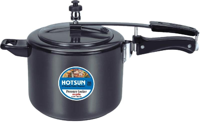 Pressure Cooker 01