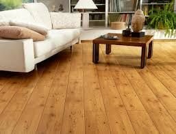 Wooden Floorings 01