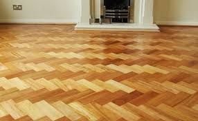 Wooden Floorings 02