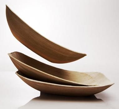 Areca Leaf Plates