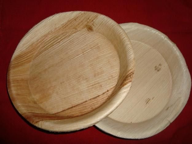 Areca Leaf Plates