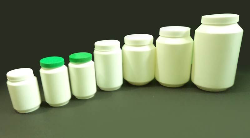 100ml to 1100ml Plastic Container
