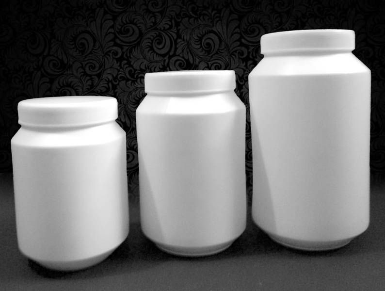 100 ml,120 ml & 1100 ml Containers