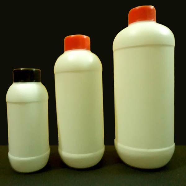 250 ml to 1 Ltr Round Container