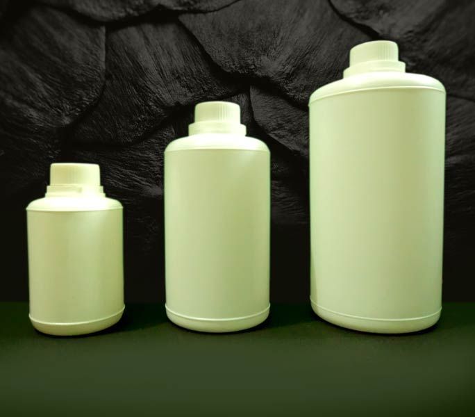 900 ml & 2 Kg Rectangle Container