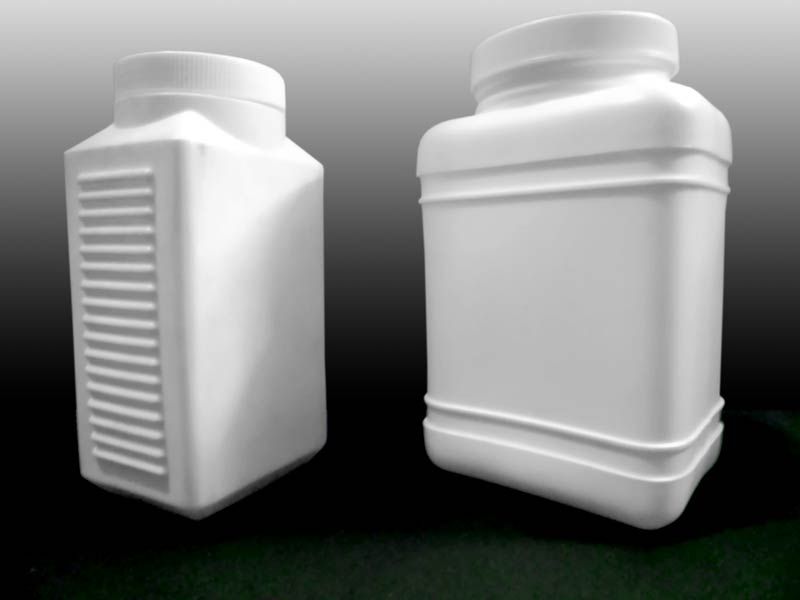 250 ml, 500 ml & 1 Ltr Round Container