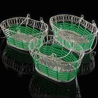 Iron Basket (S-1701)