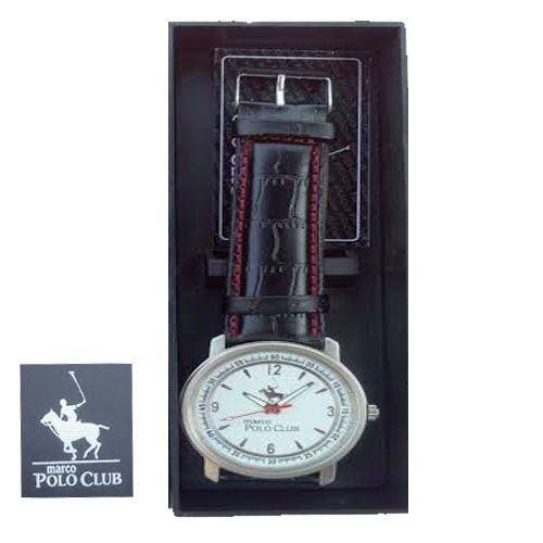 Polo Club Wrist Watch