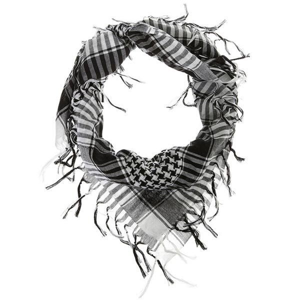 Designer printed Scarves