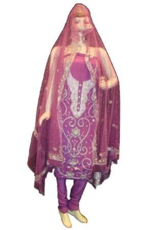 Embroidered Suits-01