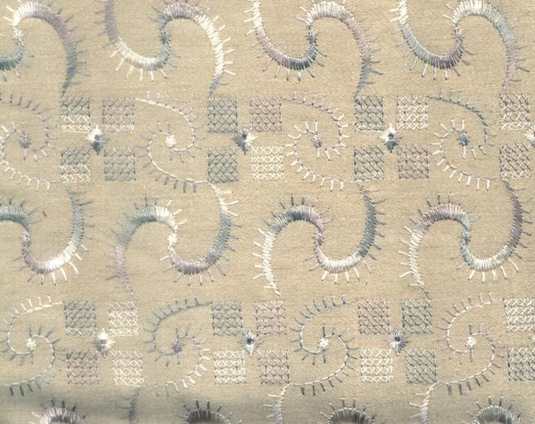 Schiffle Embroidery 01