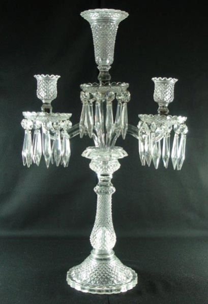  Glass Candelabra (TT 957)