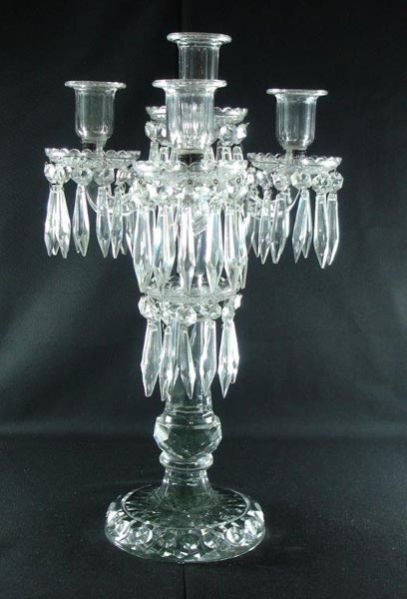 Glass Candelabra (TT 958)