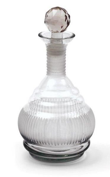 Glass Decanter (TL 037)