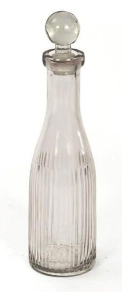 Glass Decanter (TL 100)