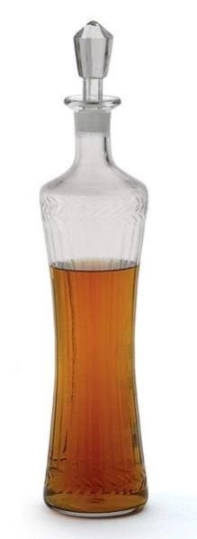  Glass Decanter (TL 125)