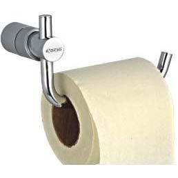 Bathroom Toilet Paper Holder