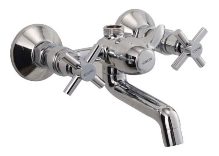Crossa Bathroom Faucet