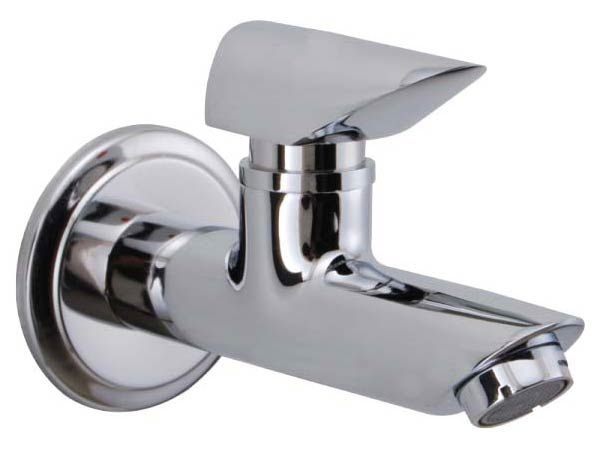 Dolphin Bathroom Faucet