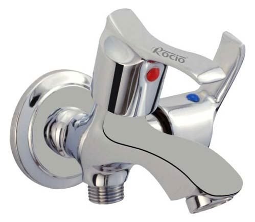 Signature Bathroom Faucet  .