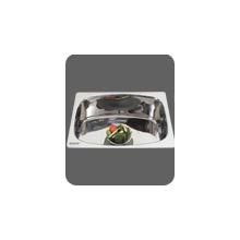 Single Bowl Kitchen Sink