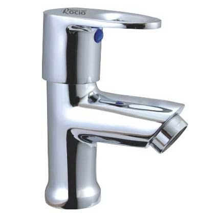 Splash Bathroom Faucet  .