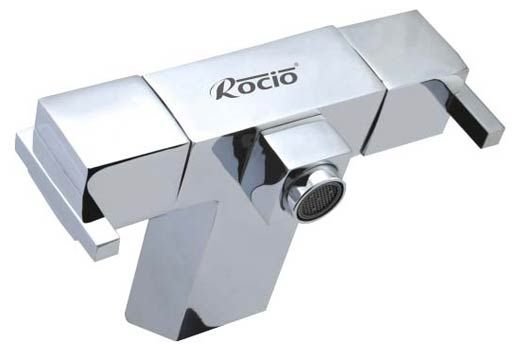 Squaris Bathroom Faucet  .