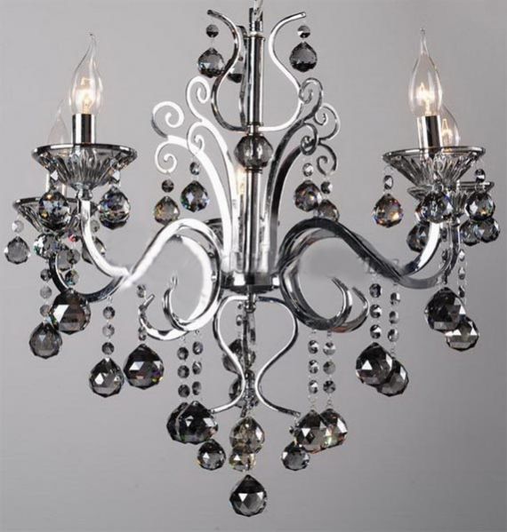 Crystal Chandeliers