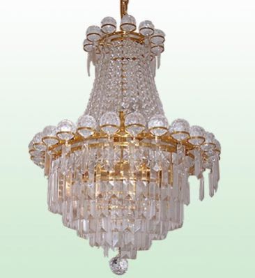 Crystal Chandeliers
