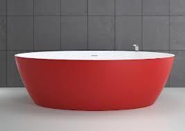 Designer Bathtub