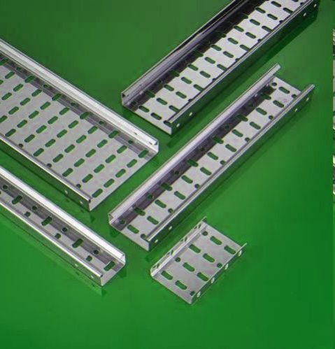 Stainless Steel Cable Tray 02