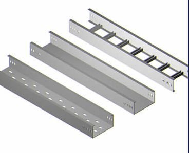 Stainless Steel Cable Tray 03