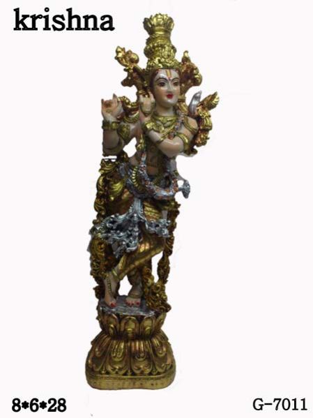 krishna Statue