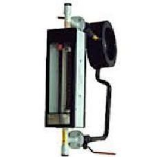 Bypass Rotameter