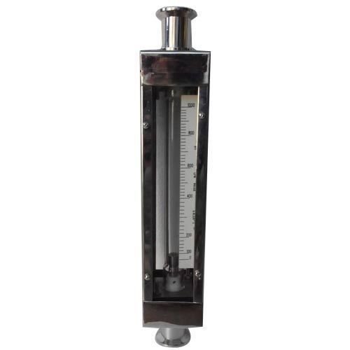 Glass Tube Rotameter