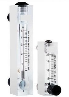 Purge Rotameter