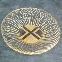 Bamboo Fruit Tray