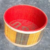 Bamboo Jewellery Box