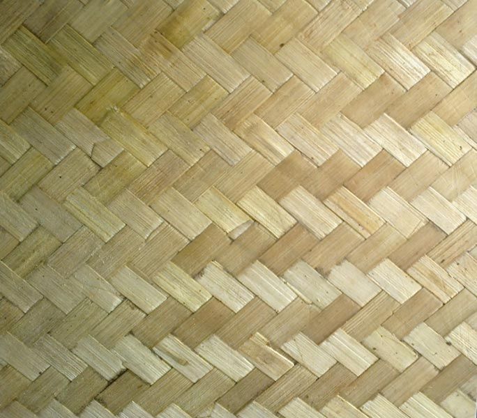 Non Water Proof Bamboo Mat Board