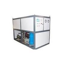 Air Cooled Water Chiller