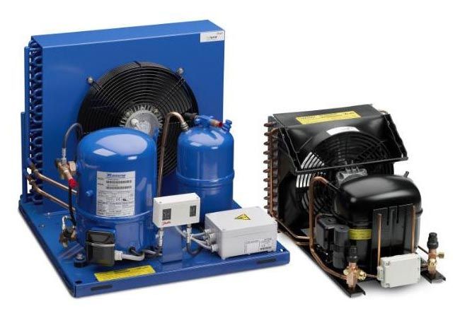 Condensing Unit
