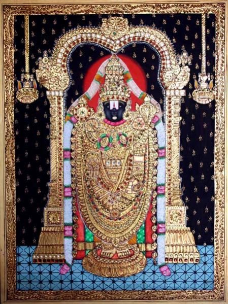 Tirupati