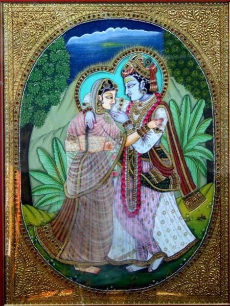 Radha Krishna