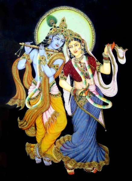 Radha Krishna