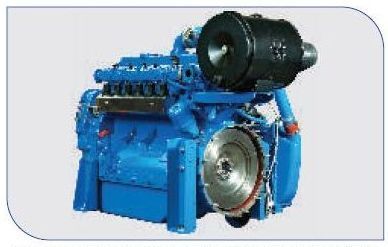 Producer/Wood Gas Engine 80 kWe to 250 kWe