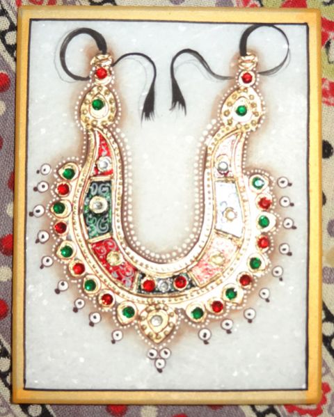  Marble Painting - 01