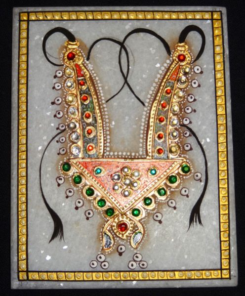  Marble Painting - 02