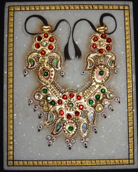  Marble Painting - 04