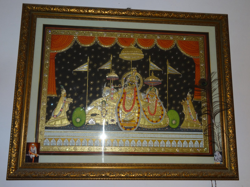  Marble Painting - 05