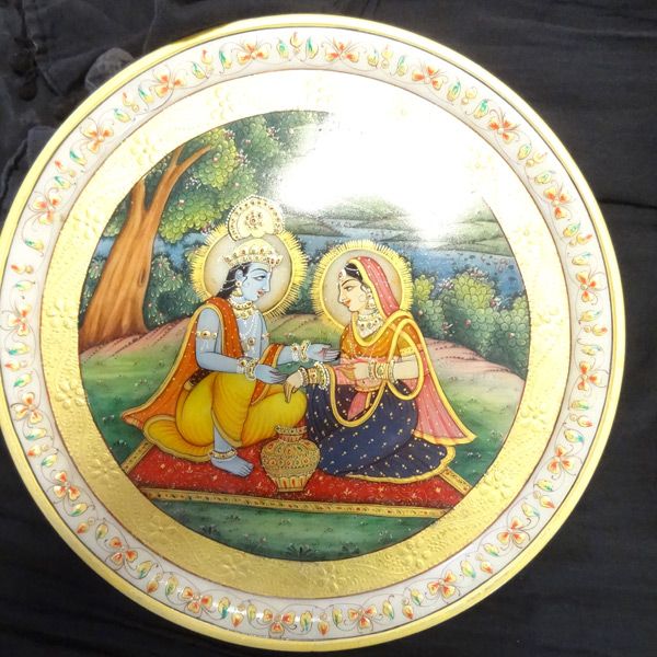  Marble Painting - 06